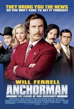 Anchorman Anchorman