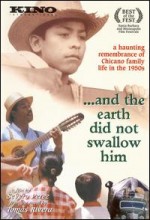 And The Earth Did Not Swallow Him (1995) afişi