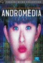 Andromedia (1998) afişi