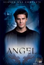Angel (2003) afişi Angel (2003) afişi