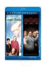 Angel In The Family / Man Who Saved Christmas (2009) afişi