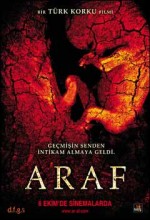 Araf (2006) afişi Araf (2006) afişi