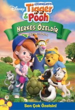 Arkadaşlarım Tigger Ve Pooh: Herkes özeldir (2010) afişi