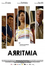 Arritmia (2007) afişi