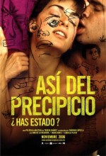 Así Del Precipicio (2006) afişi
