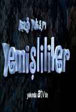 Aşağı Yukarı Yemişlililer (2011) afişi