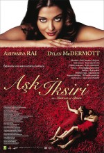 Aşk İksiri Aşk İksiri