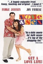Love & Sex (2000) afişi Love & Sex (2000) afişi