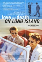 Love And Death On Long Island Love And Death On Long Island