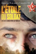 Askerin Yıldızı (2006) afişi