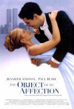 Aşkımın Hedefisin (1998) afişi Aşkımın Hedefisin (1998) afişi