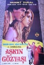 Aşkın Gözyaşları (1979) afişi