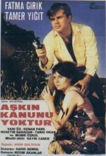 Aşkın Kanunu Aşkın Kanunu
