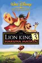 Aslan Kral 3 The Lion King 3 Hakuna Matata Filmi Sinemalar Com