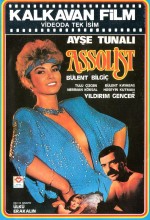 Assolist (1985) afişi