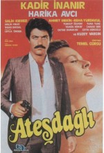 Ateş Dağlı Ateş Dağlı