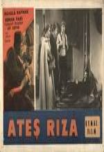 Ateş Rıza