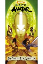 Avatar: Son Hava Bükücü (2006) afişi Avatar: Son Hava Bükücü (2006) afişi