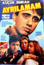 Ayrılamam Ayrılamam