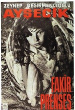 Ayşecik Fakir Prenses (1963) afişi