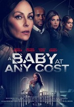 A Baby at Any Cost (2022) afişi A Baby at Any Cost (2022) afişi