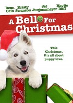 A Belle for Christmas (2014) afişi