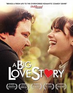 A Big Love Story (2012) afişi