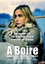 A Boire (2004) afişi