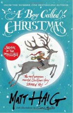 A Boy Called Christmas A Boy Called Christmas
