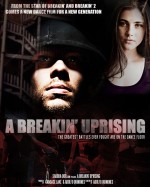 A Breakin' Uprising    afişi