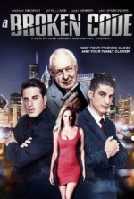 A Broken Code (2012) afişi A Broken Code (2012) afişi