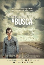 A Busca (2012) afişi A Busca (2012) afişi