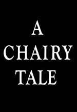 A Chairy Tale (1957) afişi