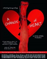 A Change of Heart (2017) afişi