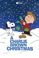 A Charlie Brown Christmas (1965) afişi