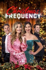 A Christmas Frequency (2023) afişi