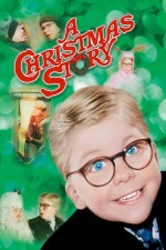 A Christmas Story (1983) afişi A Christmas Story (1983) afişi