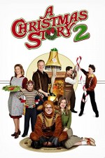 A Christmas Story 2 (2012) afişi