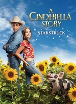 A Cinderella Story: Starstruck (2021) afişi