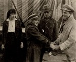A Circus Romance (1916) afişi