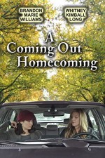 A Coming Out Homecoming (2010) afişi