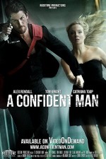 A Confident Man (2012) afişi