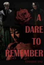 A Dare to Remember (2015) afişi