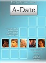 A-Date (2007) afişi