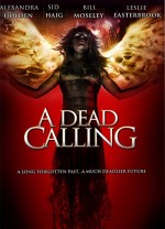 A Dead Calling (2006) afişi