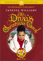 A Diva's Christmas Carol (2000) afişi