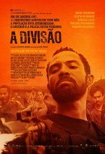 A Divisão (2020) afişi