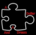 A Dollar And A Dream (2013) afişi