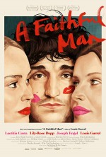 Sadık Bir Adam (2018) afişi Sadık Bir Adam (2018) afişi