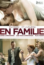 A Family (2010) afişi